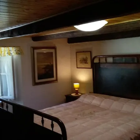 Baita 7 Nani Lejlighedshotel Pievepelago