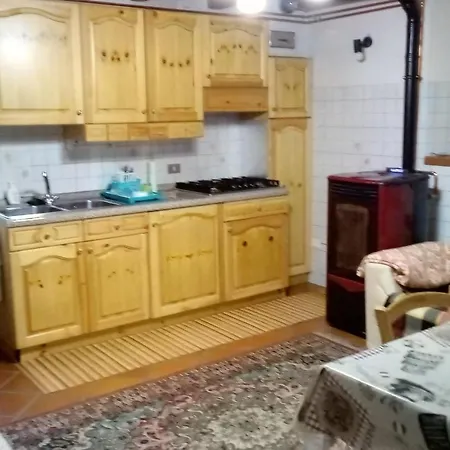 Baita 7 Nani Pievepelago