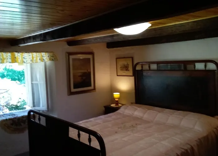 Baita 7 Nani Appart hôtel Pievepelago