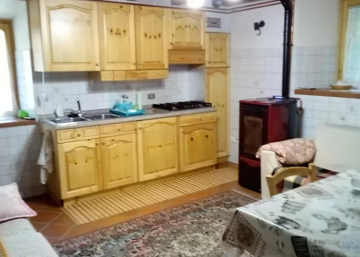 Baita 7 Nani Pievepelago